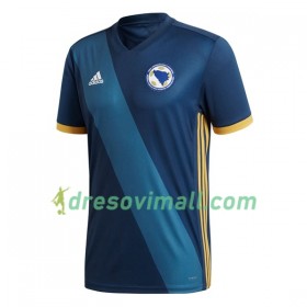 Bosna i Hercegovina Domaći Nogometni Dresovi 2018